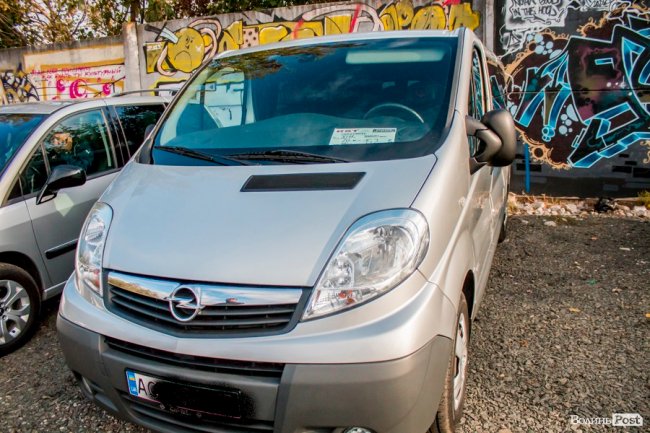 Від і до: скільки коштують машини на луцькому авторинку. ФОТО