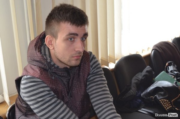 Олександр Садовський