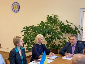 Депутат Луцькради став новим керівником управління Держпраці Волині