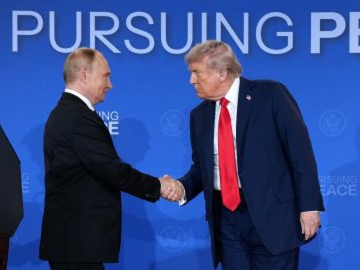 Підготовку до зустрічі Трампа та путіна призупинили, - ЗМІ