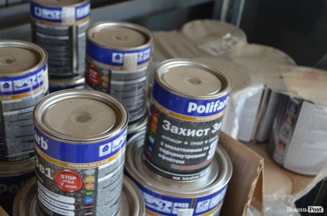 Усе для будівництва – в одній локації: чому варто обрати металоцентр Vartis на околиці Луцька*