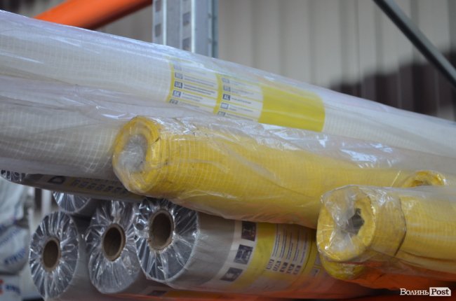 Усе для будівництва – в одній локації: чому варто обрати металоцентр Vartis на околиці Луцька*