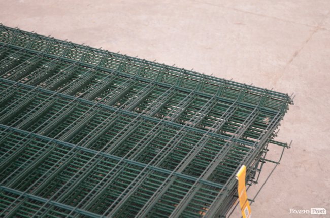 Усе для будівництва – в одній локації: чому варто обрати металоцентр Vartis на околиці Луцька*