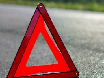 На Львівщині внаслідок наїзду автомобіля загинув мешканець Луцького району
