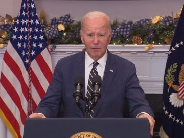 Байден запросив Зеленського на зустріч до Білого дому