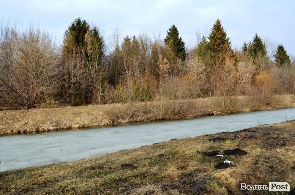 У центральному парку Луцька наведуть марафет