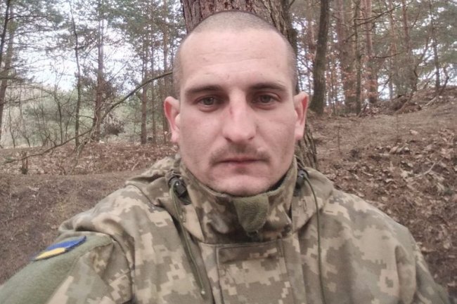 Чоловік – у ЗСУ, а дружина з трьома дітьми – у гуртожитку. Історія переселенців на Волині