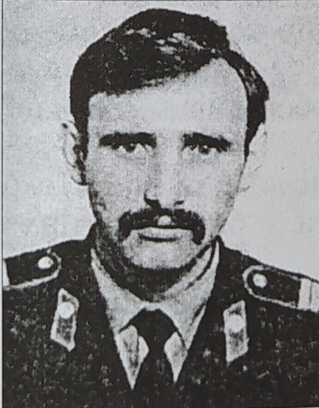 Помер відомий поет-пісняр з Волині 