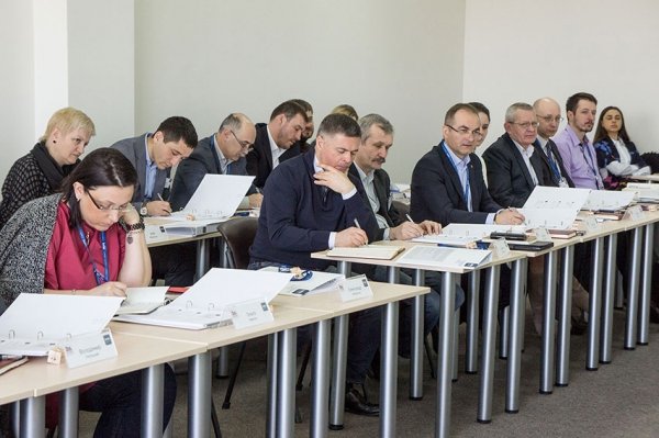 Моя формула успіху: Петро Пилипюк. ФОТО