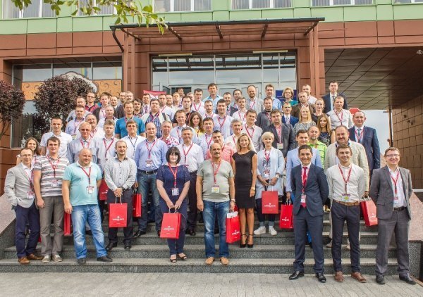 Моя формула успіху: Петро Пилипюк. ФОТО