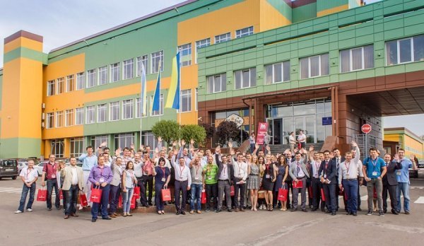 Моя формула успіху: Петро Пилипюк. ФОТО