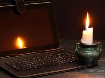 Де і коли на Волині вимикатимуть світло 9 січня. ГРАФІК