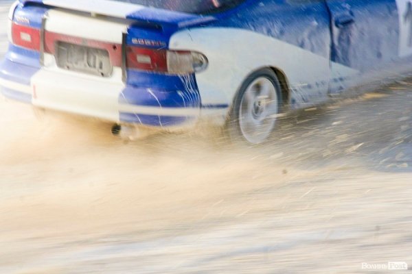 Під Луцьком відбулися автоперегони «ралі-крос». ФОТО