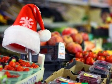 У Ковелі влаштують передноворічний ярмарок