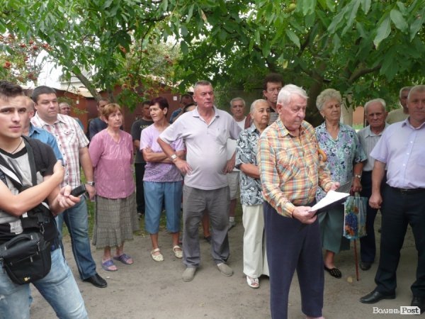 У Луцьку знесуть 83 гаражі, які простояли 40 років. ФОТО