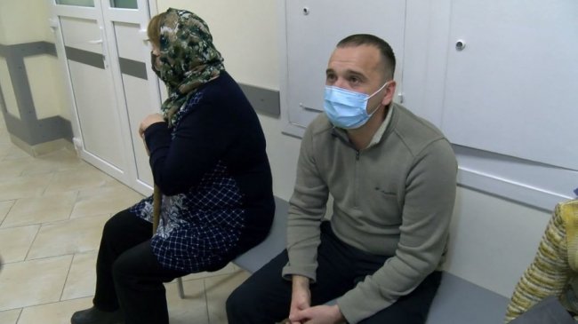 До травмпункту в Луцьку за пів дня звернулося 30 людей. ВІДЕО