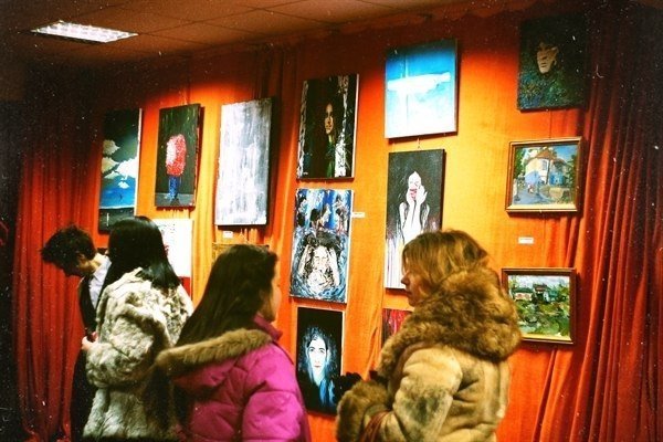 Луцький гурт виступив на фестивалі у Києві. ФОТО