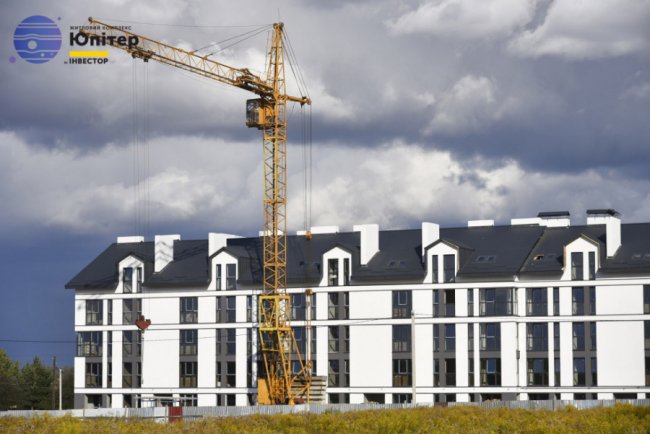 «Інвестор» пропонує придбати квартиру з великою кухнею у ЖК «Юпітер»*