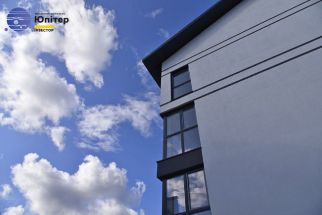 «Інвестор» пропонує придбати квартиру з великою кухнею у ЖК «Юпітер»*