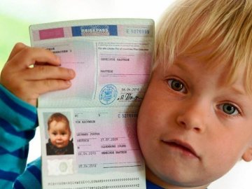 Паспортно-візовий партнер – професійна допомога та консультації з візових питань*