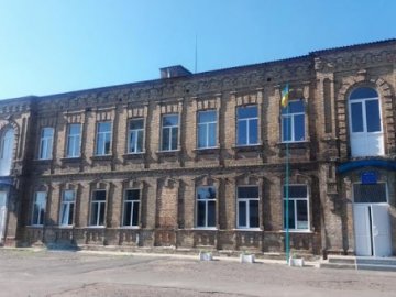 Школа на Волині через аварію  залишилася без води