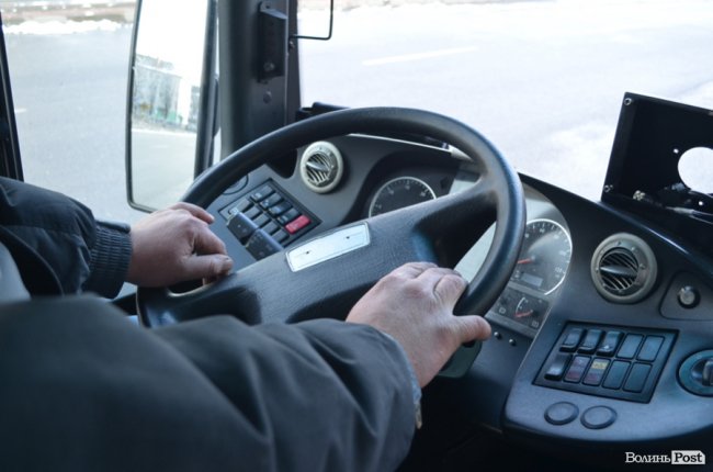 Чим особливі еко-автобуси, які курсуватимуть Луцьком з 1 грудня. ФОТО