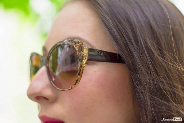 Стильний Луцьк. Портрет дня:  Вікторія Красьоха