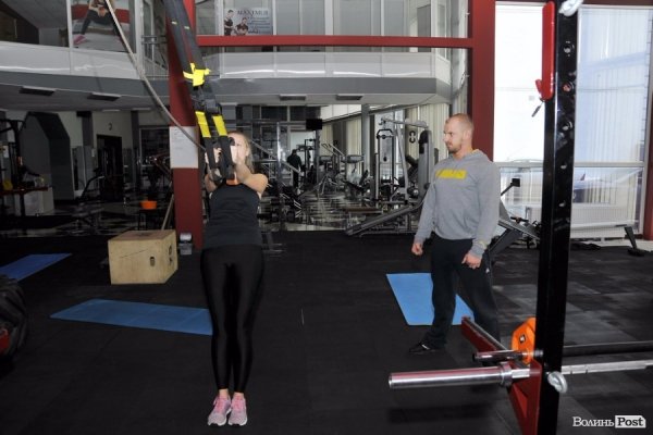  «БудуйТіло»: день перший – активація