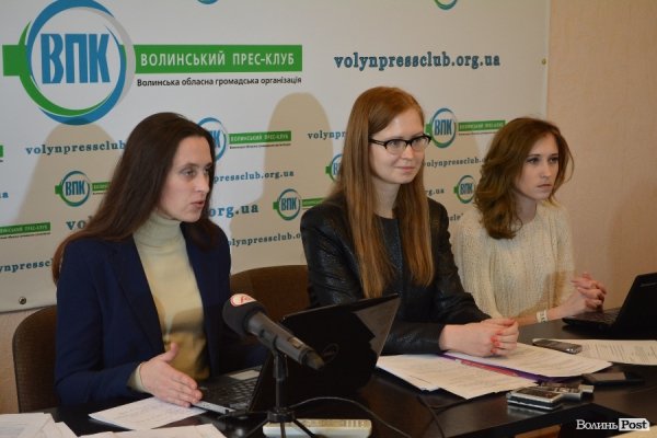 Docudays UA: правову «документалку» переглянуло понад 4 тисячі волинян. ФОТО