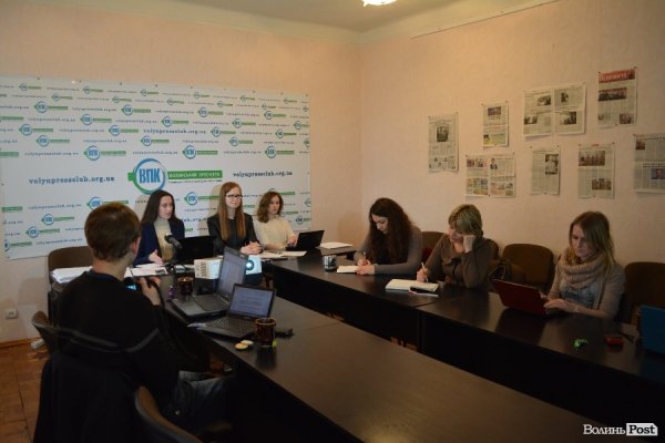 Docudays UA: правову «документалку» переглянуло понад 4 тисячі волинян. ФОТО