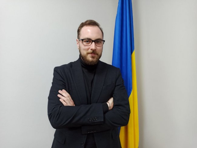 «Комунальне майно не може простоювати, а тим більше руйнуватися», – депутат Луцької райради Євгеній Мікоян