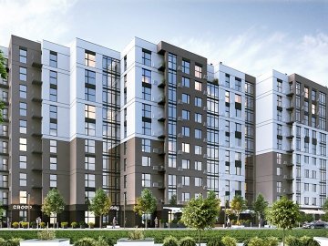 «Супернова» пропонує вигідні пропозиції для покупців: розсторочка на 4 роки.* ВІДЕО