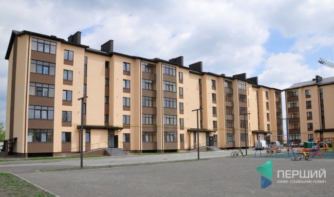 Чому ковельчани обрали квартири у ЖК «Парковий квартал». ФОТО*