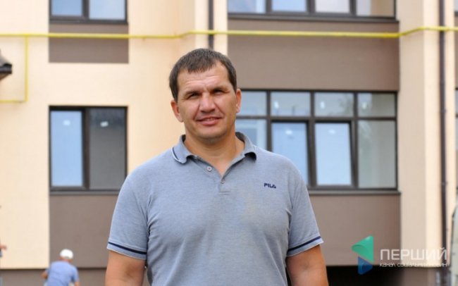 Чому ковельчани обрали квартири у ЖК «Парковий квартал». ФОТО*