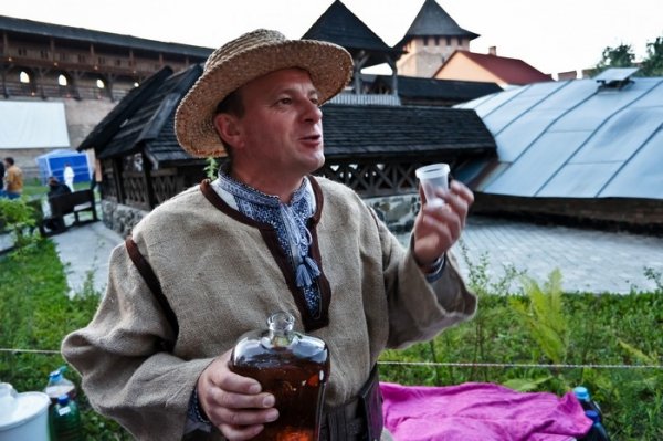 Автор - Вадим Войтик (Івано-Франківськ)