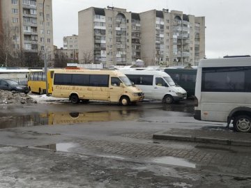 На Волині зросла вартість проїзду на міжміських та міжобласних маршрутах. ВІДЕО