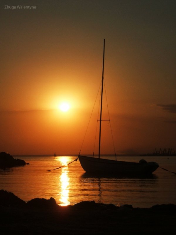 Фотовиставка Валентини Жуги