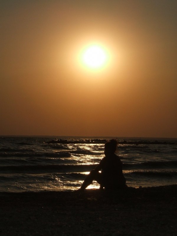 Фотовиставка Валентини Жуги