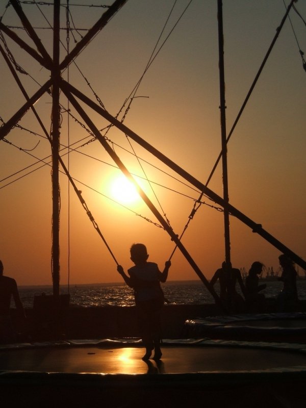 Фотовиставка Валентини Жуги