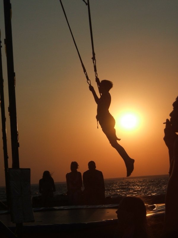 Фотовиставка Валентини Жуги