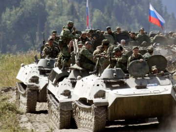 ЗСУ зафіксували відвід 700 одиниць ворожої техніки від Києва за ніч