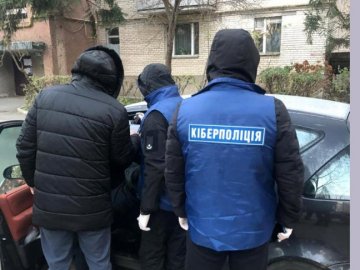 Лучанин, який розповсюджував дитячу порнографію, вийшов під заставу у понад 300 тисяч гривень  