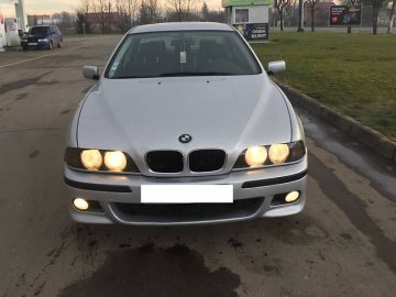 Викрадену на Волині «євробляху» знайшли в іншій області