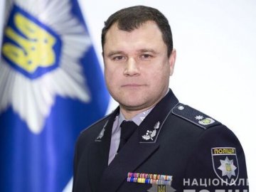 Призначили нового голову Нацполіції: що про нього відомо