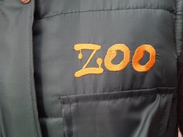 Тварин у Луцькому зоопарку планують прогодувати за 500 гривень в день