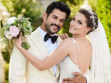 Що потрібно для ідеального весілля? *