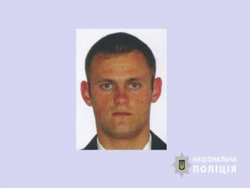 Поліція розшукує волинянина, який ухиляється від виконання вироку суду