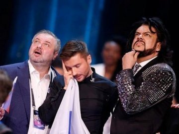 В Україні просять заборонити 17 російських артистів