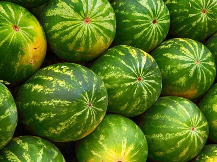 Скільки коштують кавуни та дині на ринку у Луцьку: огляд цін