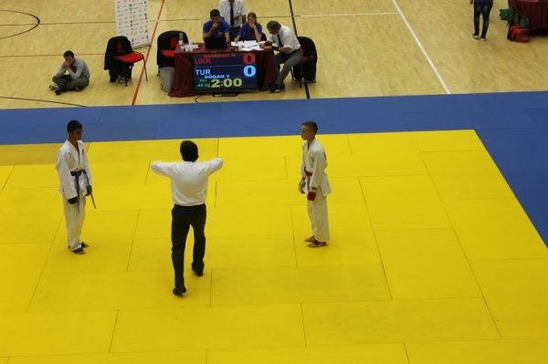 Луцькі спортсмени здобули нагороди на міжнародних змаганнях з джиу-джитсу. ФОТО